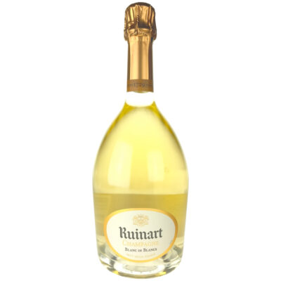 Champagne Blanc de blancs, Champagne Ruinart